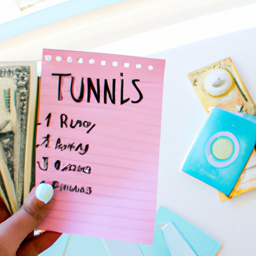 A Guide to Budgeting for a Trip to Turks and Caicos