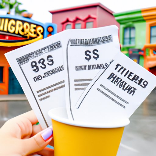 The Ultimate Guide to Budgeting for a Trip to Universal Studios 