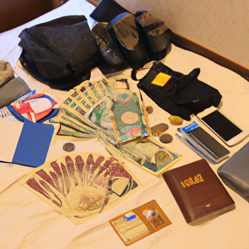 What You Can Expect to Spend on a Two Week Trip to Japan