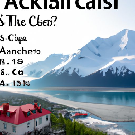 Cost Breakdown: What You Need to Know Before Booking a Trip to Alaska