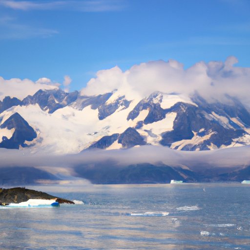 The Ultimate Guide to Planning a Trip to Alaska