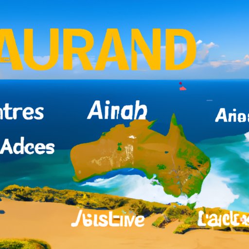 An Overview of Popular Tourist Destinations in Australia