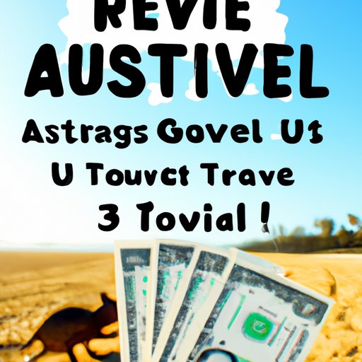 Tips on How to Save Money on a Vacation to Australia