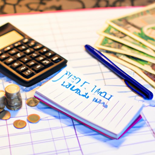 Budgeting for a Trip to Japan: A Guide to Estimating Your Expenses