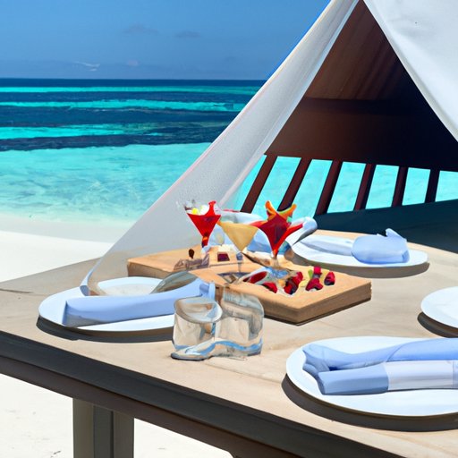 What to Expect from Accommodations in The Maldives