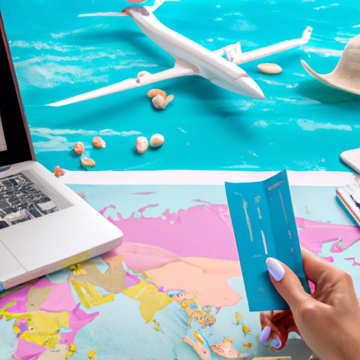 Finding the Best Deals for a Trip to The Maldives