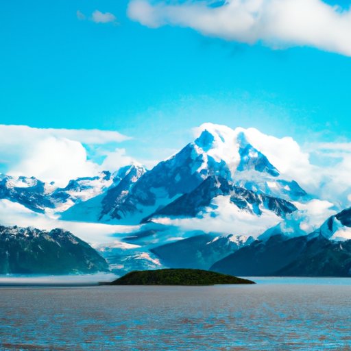 The Ultimate Guide to Planning a Cheap Getaway to Alaska