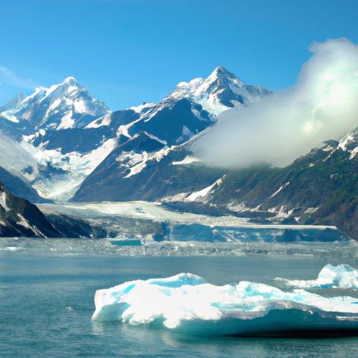 Tips for Planning an Affordable Vacation to Alaska