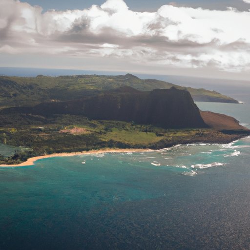 Exploring the Different Islands and Attractions Available During a Week in Hawaii