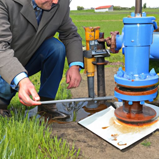 Analyzing the Benefits of Investing in a Quality Well Pump