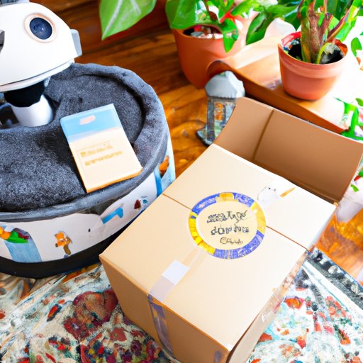 How to Get the Best Value from an Amazon Astro Robot Purchase