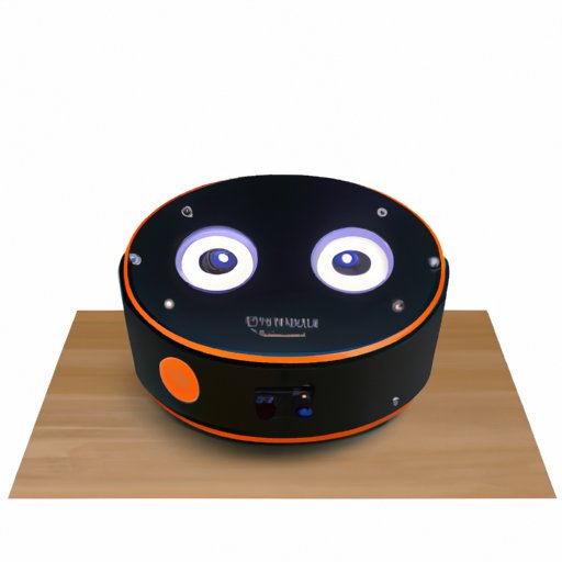 A Review of Amazon Astro Robot Prices