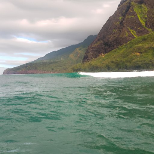 Exploring the Cost of Visiting Hawaii