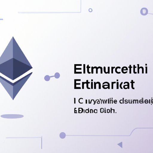 Exploring the Value of Ethereum – A Comprehensive Guide