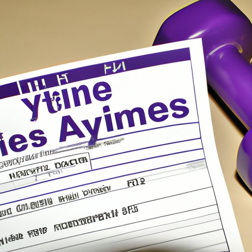 Investigating the Value of an Anytime Fitness Membership 