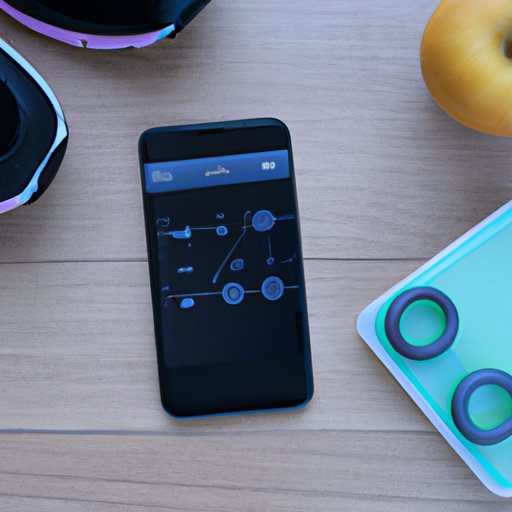 Overview of Apple Fitness Plus