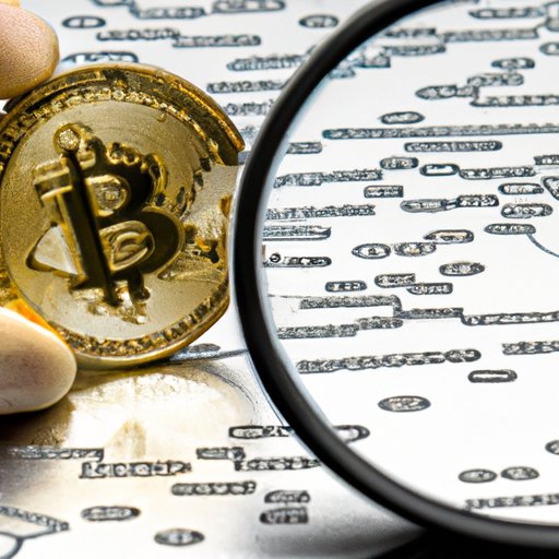 Overview of Bitcoin and the Problem It Solves