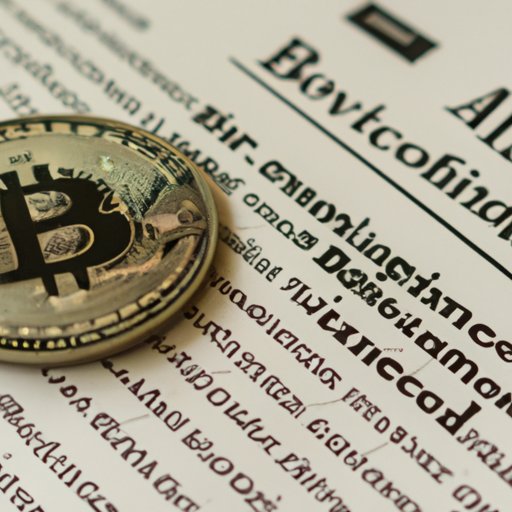 Exploring the Value of Bitcoin: A Historical Overview