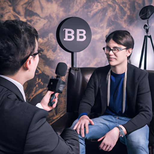 Interviewing Experts on the Value of Crypto Jebb