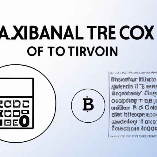 Calculating Cryptocurrency Tax: A Guide to Understanding Tax Liabilities on Crypto Assets