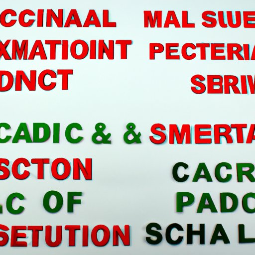 Comparison of How Much is Deducted from Social Security for Medicare vs Other Programs