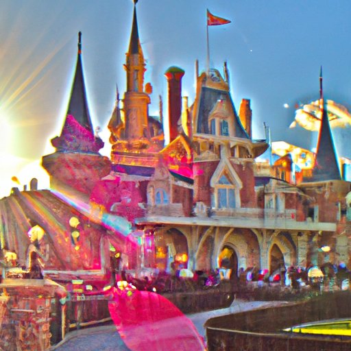 Exploring the Cost Benefits of a Disney World VIP Tour