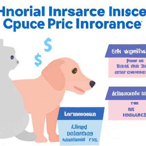 Average Cost of Dog Health Insurance