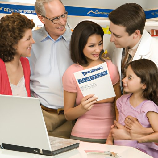 What to Consider When Shopping for Family Health Insurance