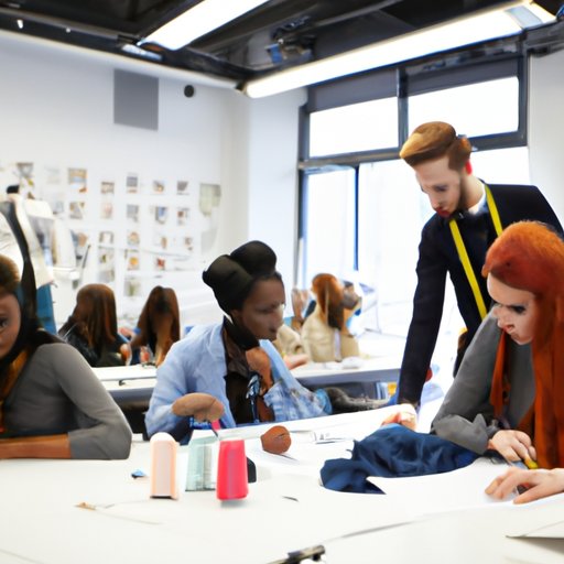 How to Make the Most of Your Education at the Fashion Institute of Technology Without Breaking the Bank