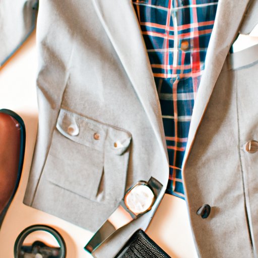 Balancing Style and Budget: How to Dress Well Without Breaking the Bank