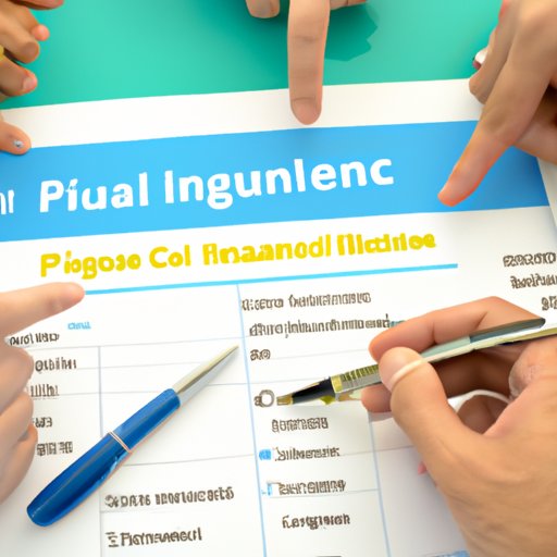 Analyzing the Cost of Group Health Insurance Plans in Florida