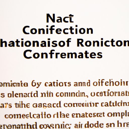 Conclusion: Summary of Findings and Suggestions for Further Research