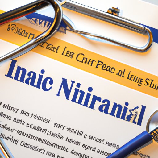 Exploring Different Types of Health Insurance Plans in New York