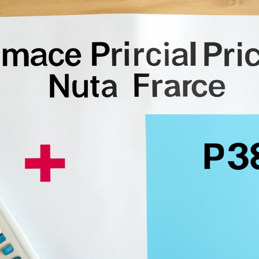 Comparing Health Insurance Prices in Texas: A Look at Average Monthly Premiums