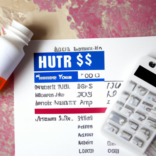 The Price Tag for Health Insurance in Texas: An Overview of Monthly Costs