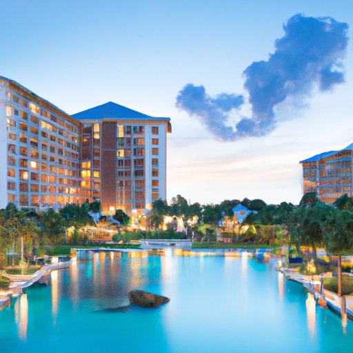 How to Maximize Value When Booking a Hilton Grand Vacation