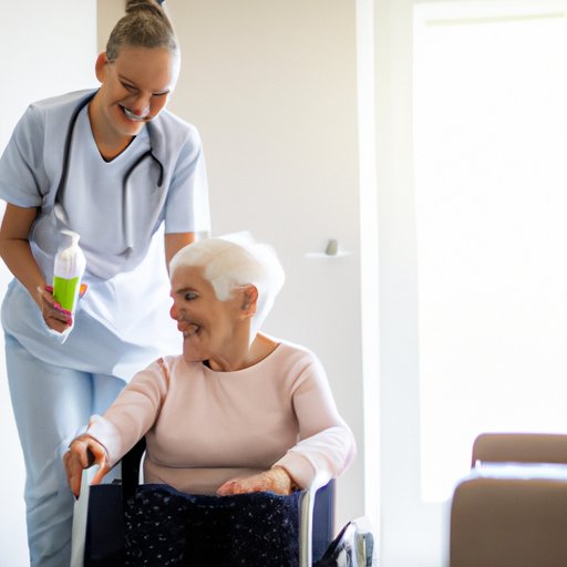 Exploring the Benefits of Home Health Care