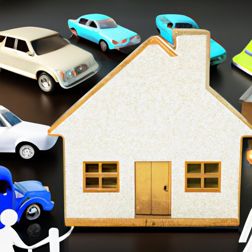 Understanding the Benefits of Home and Car Insurance Bundling