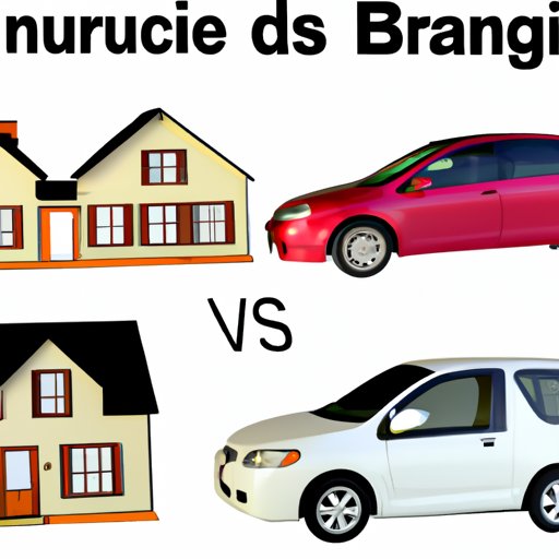 The Pros and Cons of Bundling Home and Car Insurance