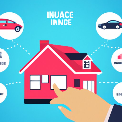 How to Choose the Best Home and Car Insurance Bundle for You