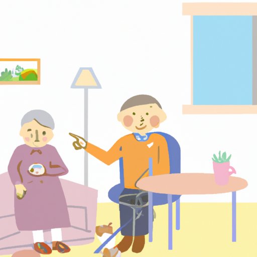 Case Studies of Seniors Who Have Used Home Senior Care