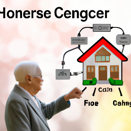 Strategies for Reducing the Cost of Home Senior Care