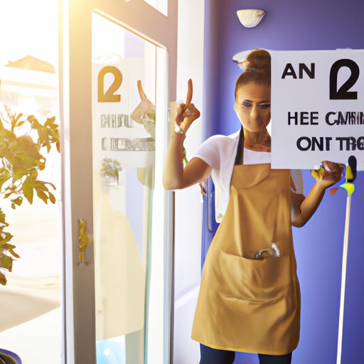 What You Need to Know Before Starting a Cleaning Business