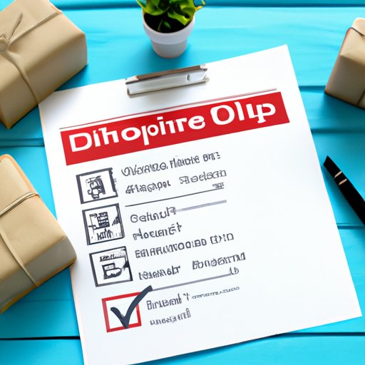 Outlining the Necessary Expenses to Start a Dropshipping Business