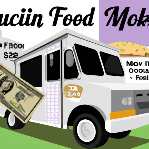 What You Need to Know About Starting a Food Truck and How Much it Costs