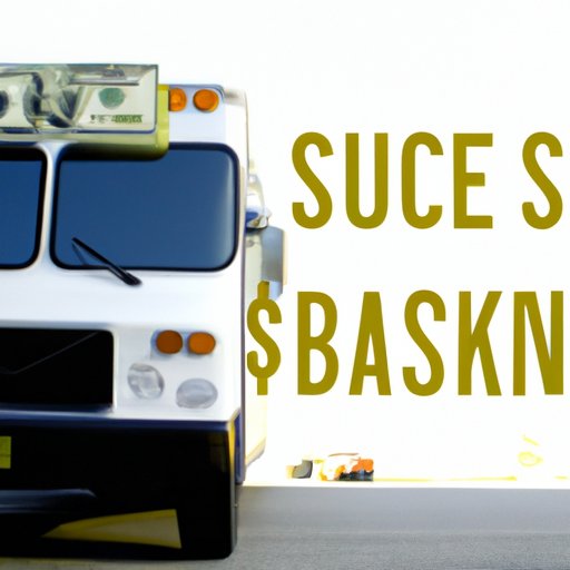 Breaking Down the Cost of Starting a Food Truck