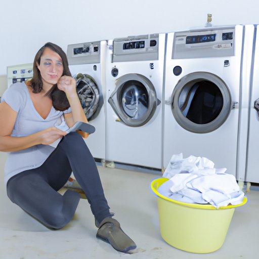 The Financials Behind Starting a Laundry Business