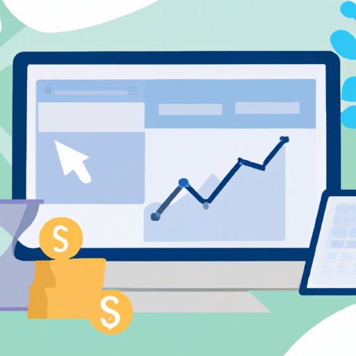 Estimating Financial Investment Needed to Create an Online Presence