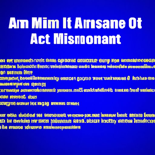 What You Should Know Before Investing in an ATM Business