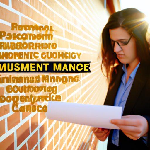 Examining the Cost of Pursuing a Business Management Degree